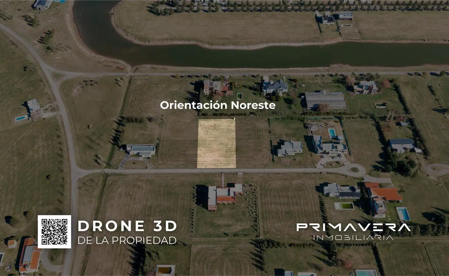Oportunidad · Lote · 1764 metros · Club de Campo El Mirador 3