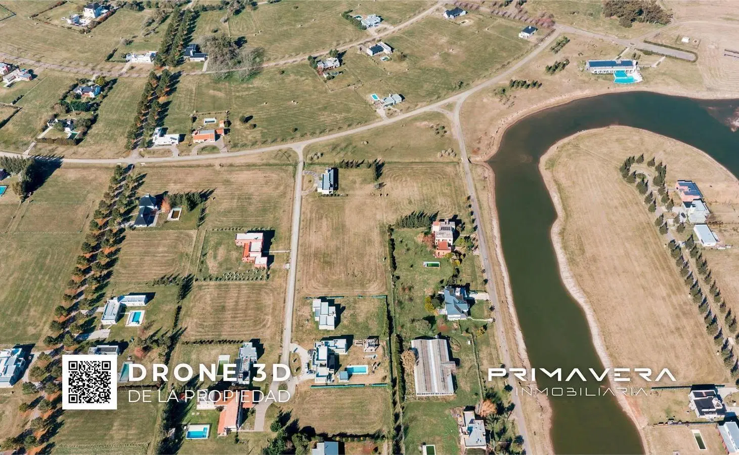 Oportunidad · Lote · 1764 metros · Club de Campo El Mirador 4