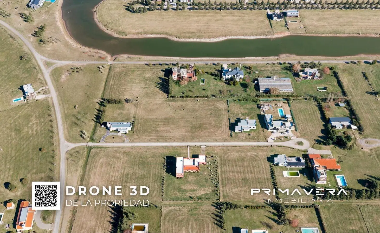 Oportunidad · Lote · 1764 metros · Club de Campo El Mirador 5