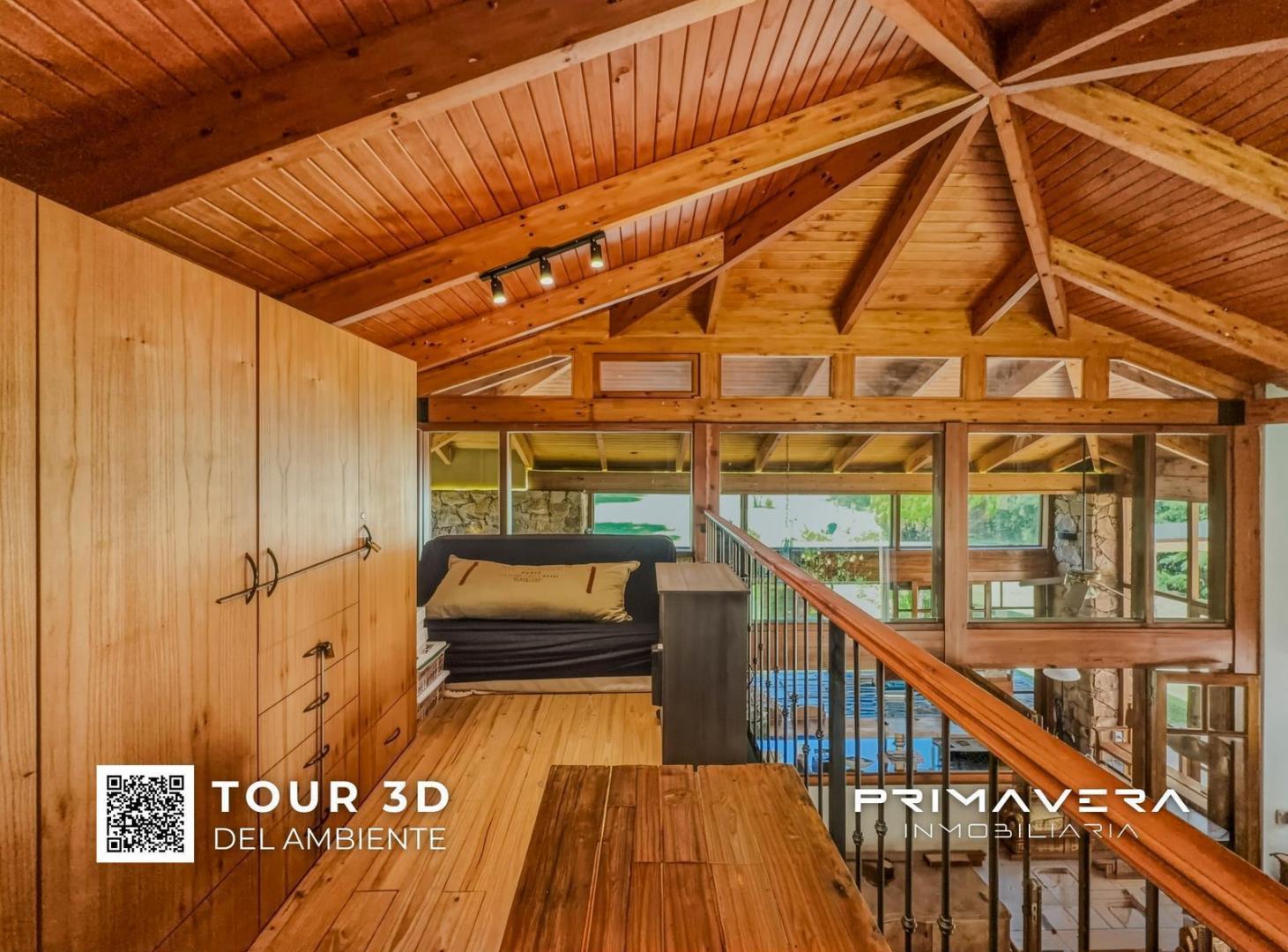 Foto de Oportunidad · Casa · 4 dormitorios · Acepta Permuta · Con Inventario, imagen 4