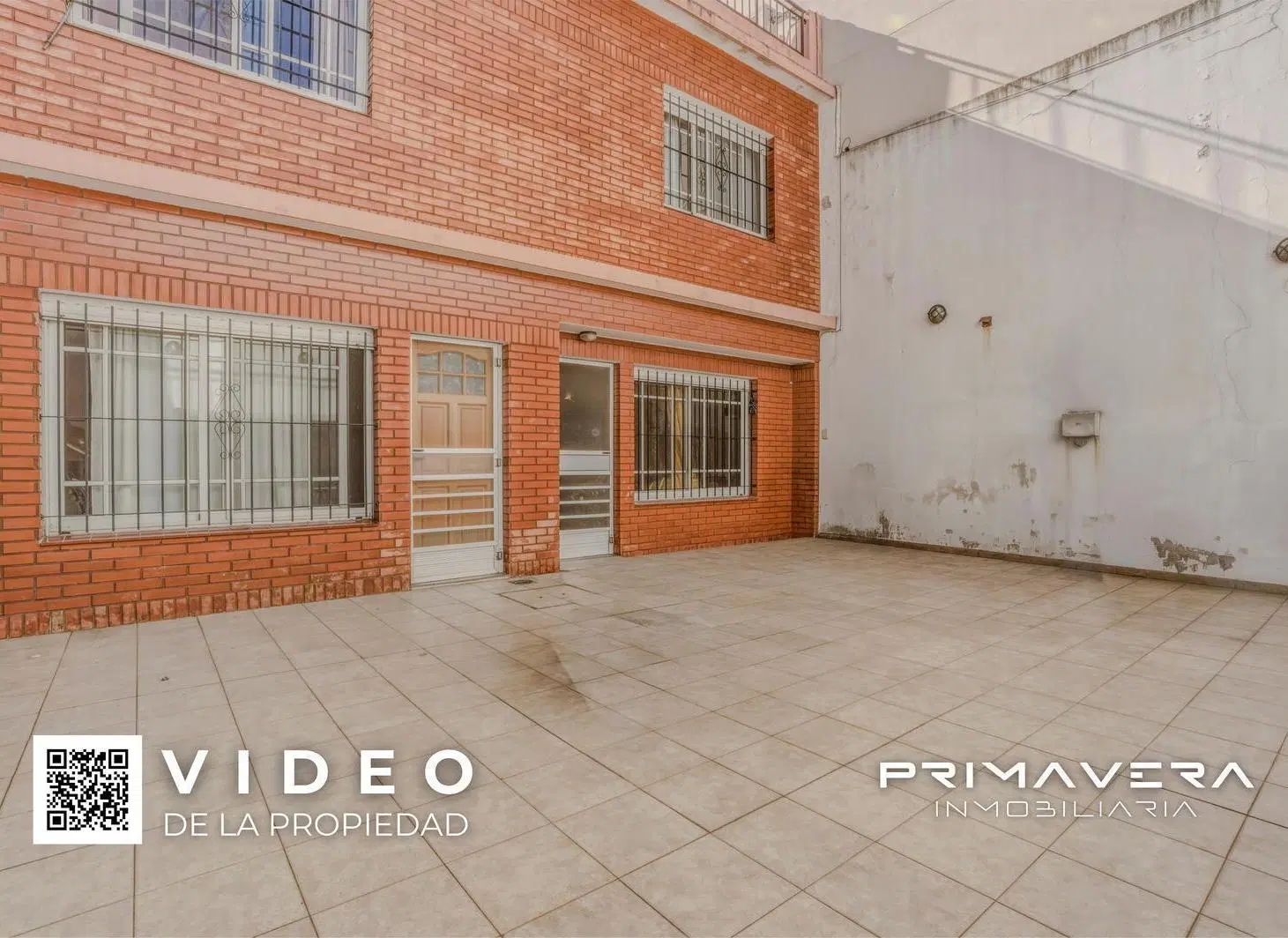 Oportunidad · Local Comercial con Vivienda · Beltran al 67 · Remedios de Escalada 3