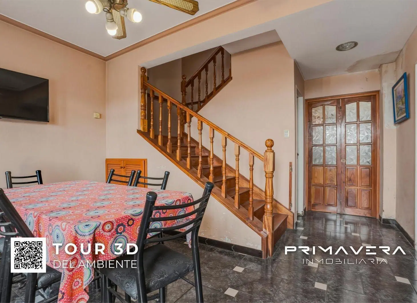 Oportunidad · Local Comercial con Vivienda · Beltran al 67 · Remedios de Escalada 4