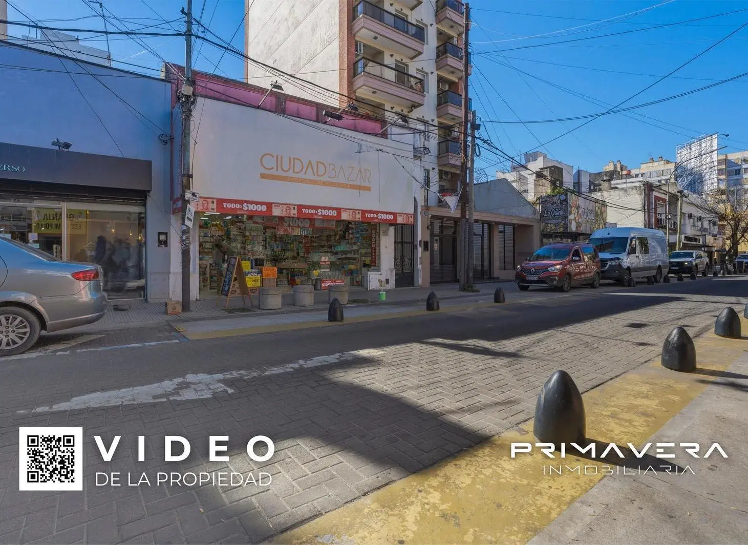 Oportunidad · Local Comercial con Vivienda · Beltran al 67 · Remedios de Escalada 2