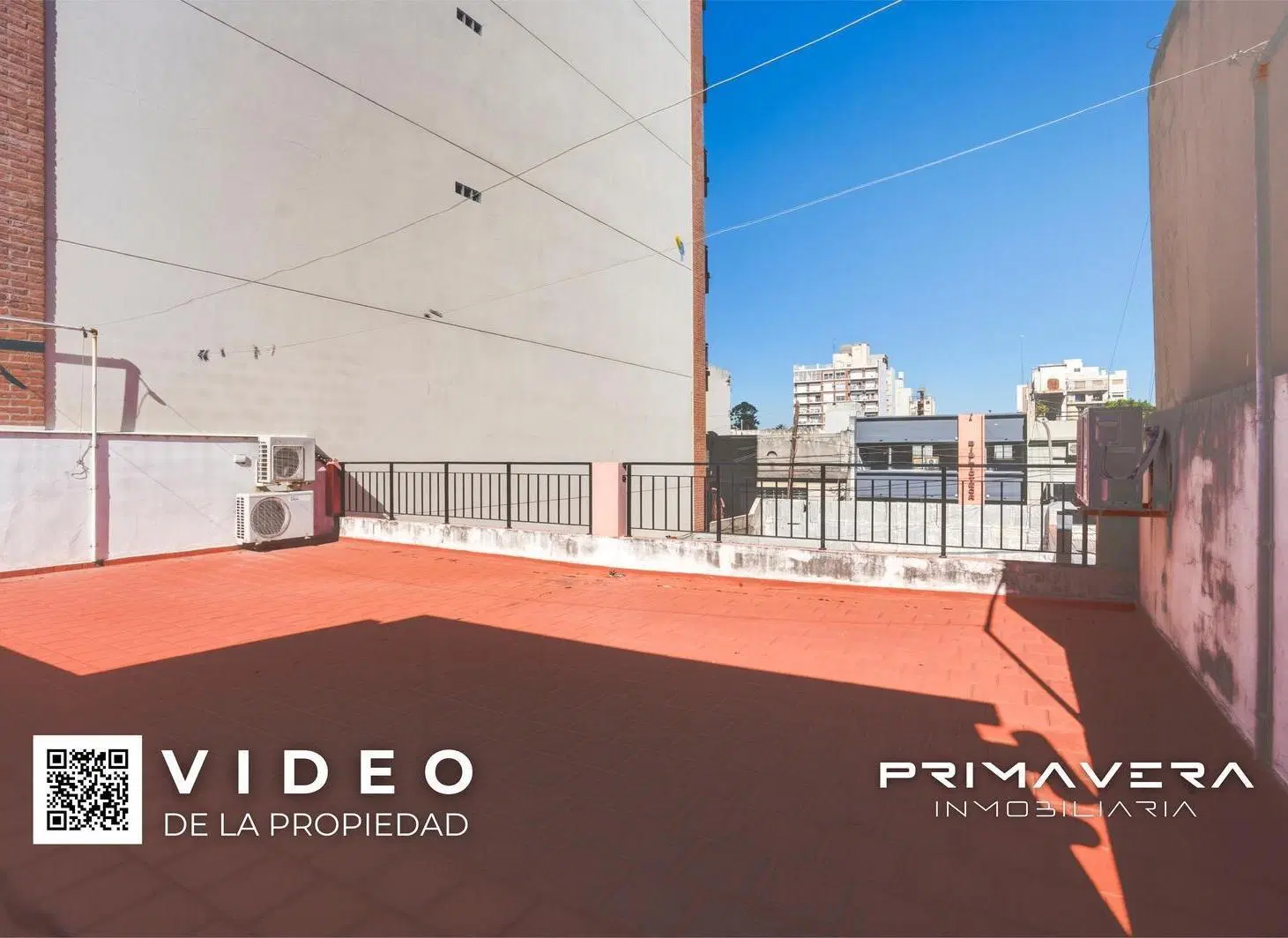 Oportunidad · Local Comercial con Vivienda · Beltran al 67 · Remedios de Escalada 5