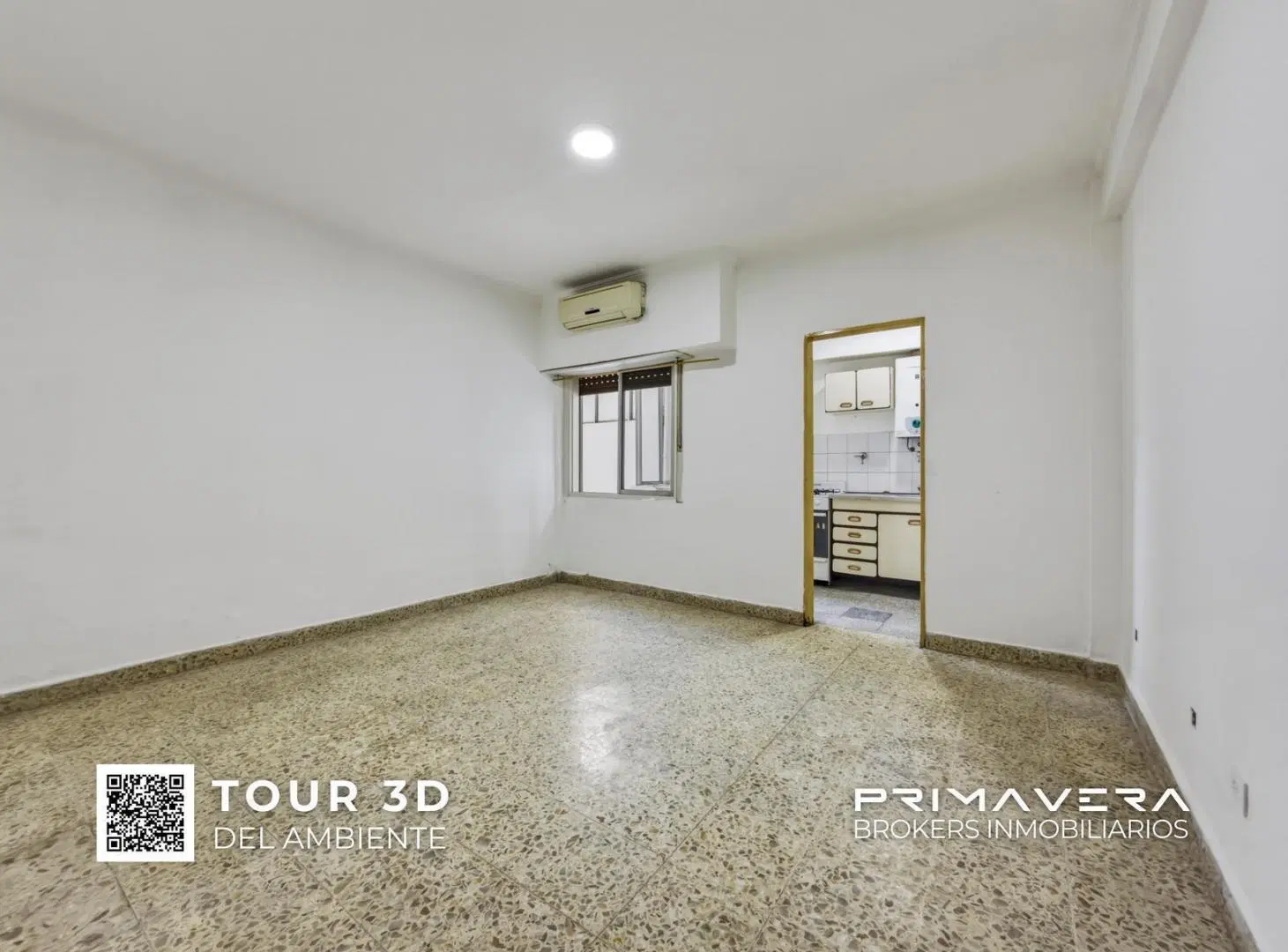 Oportunidad · Departamento · 1 Dormitorio · Patio · Lanús Oeste 2