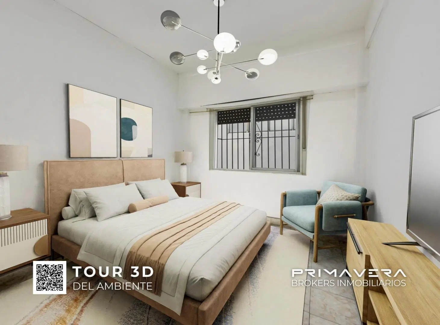 Oportunidad · Departamento · 1 Dormitorio · Patio · Lanús Oeste 4