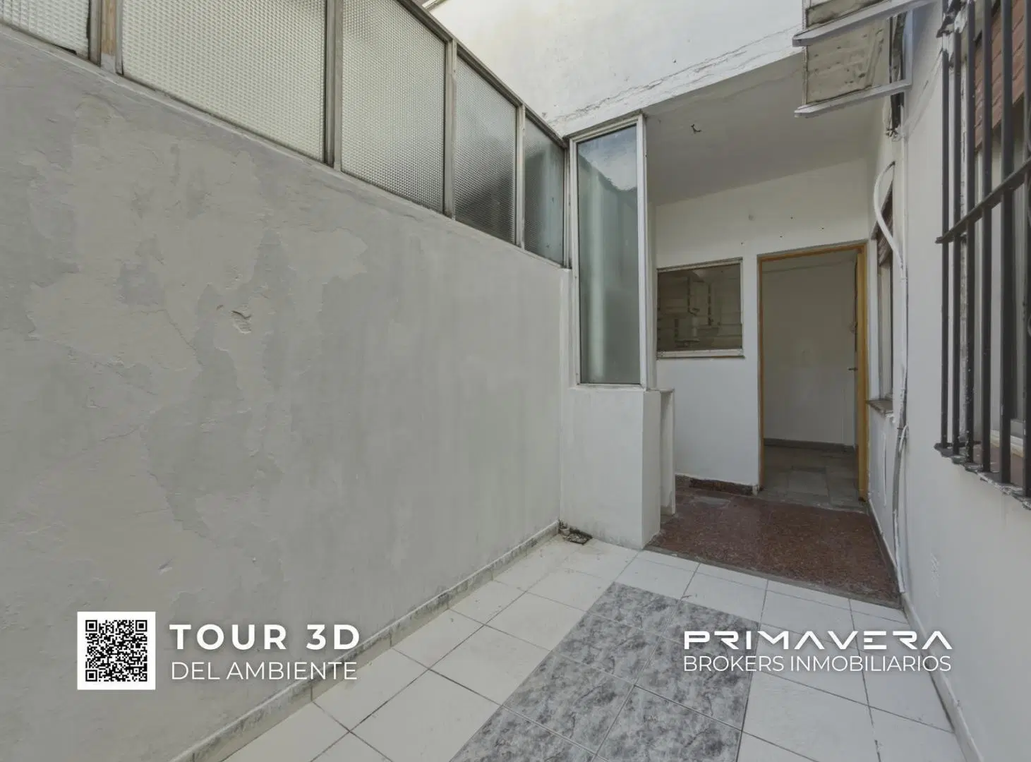 Oportunidad · Departamento · 1 Dormitorio · Patio · Lanús Oeste 3