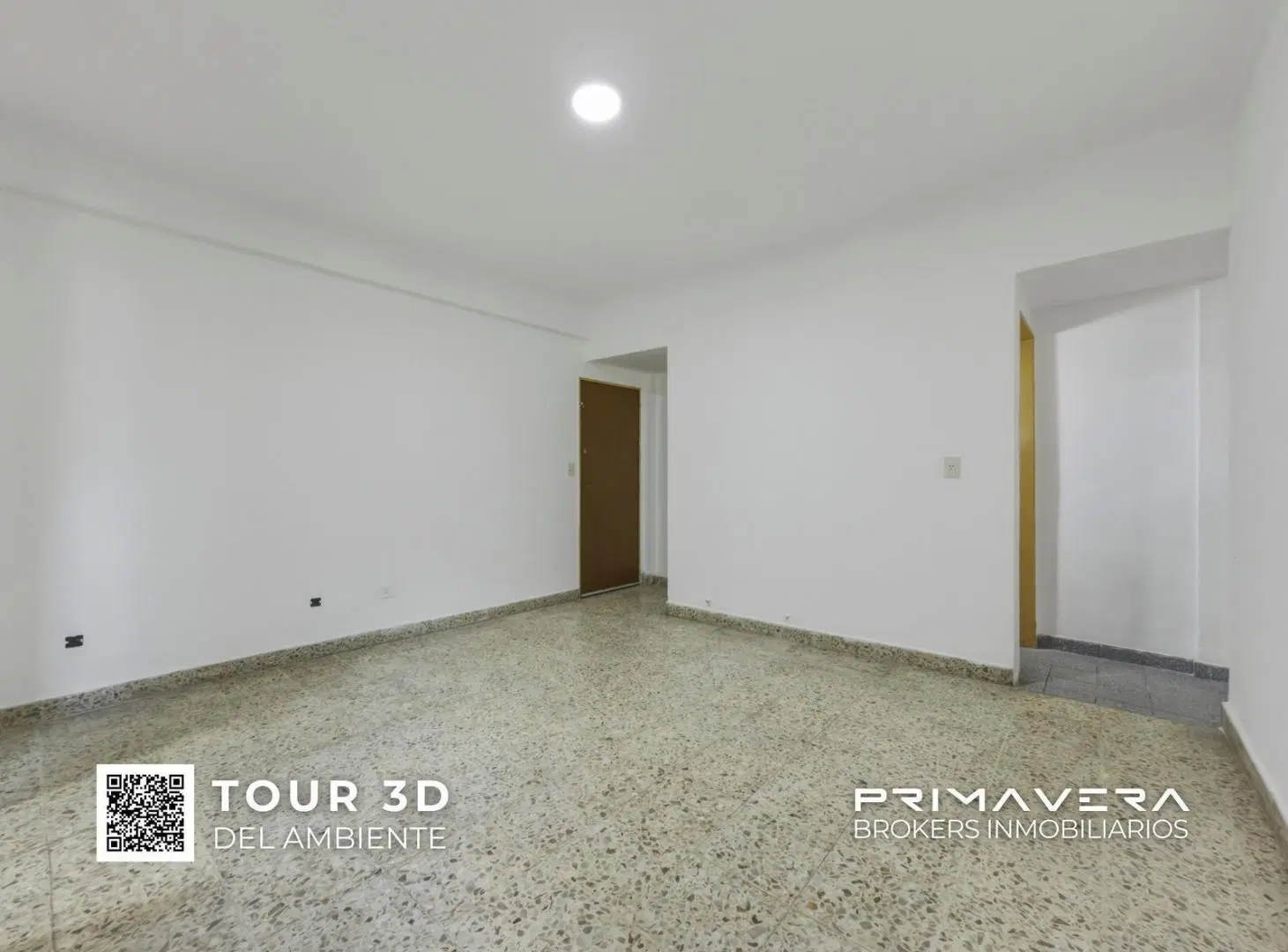 Oportunidad · Departamento · 1 Dormitorio · Patio · Lanús Oeste 8