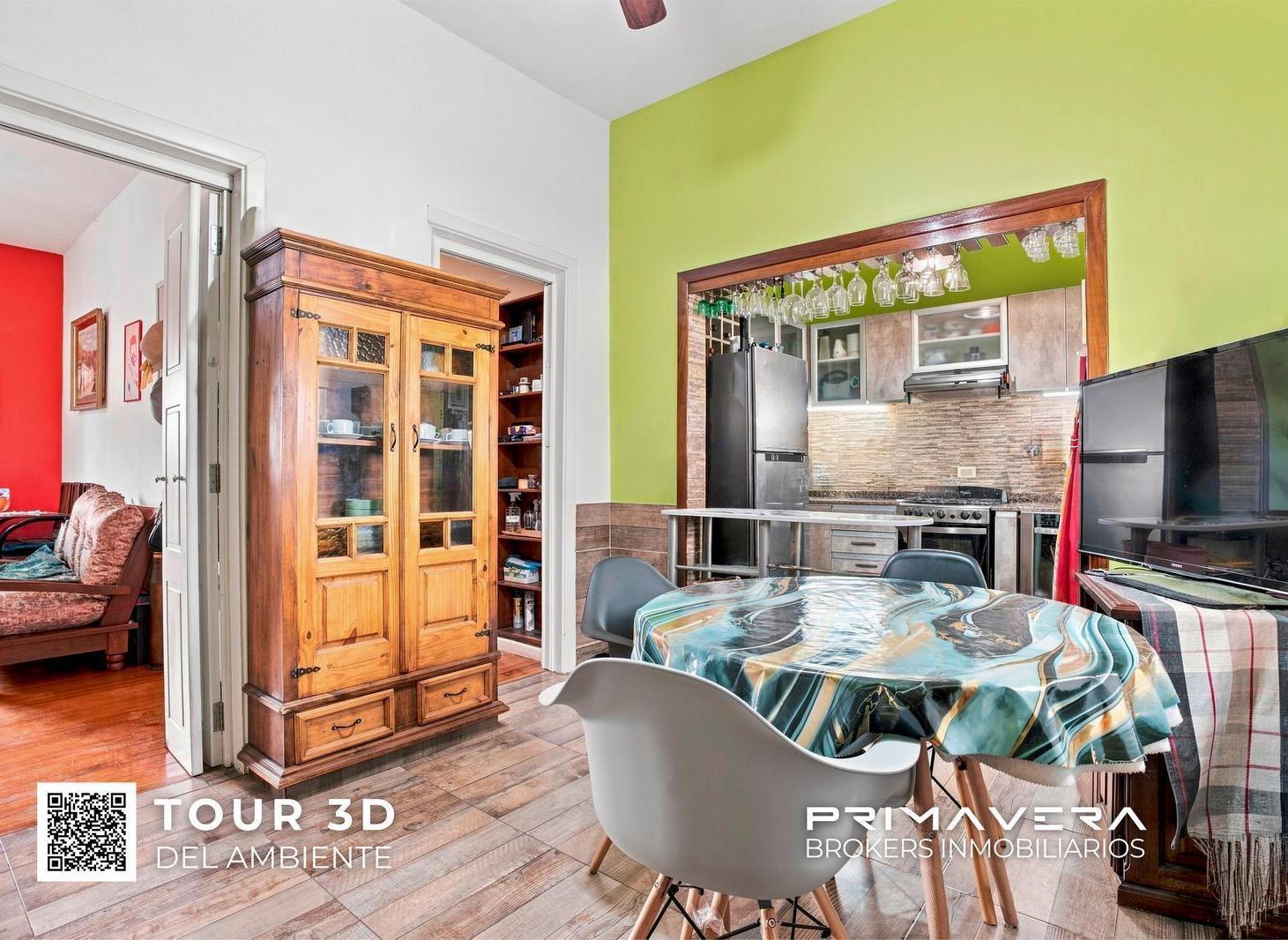Foto de Oportunidad · PH · 1 Dormitorio · Reciclado · Vicente Lopez, imagen 4