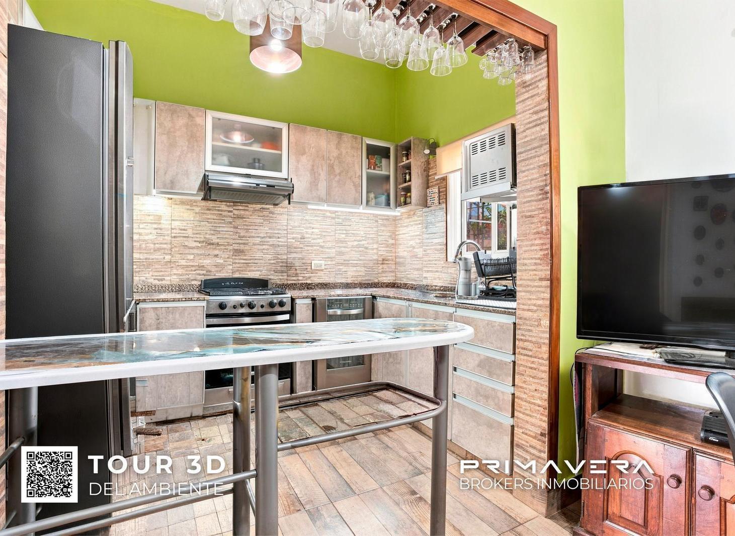 Foto de Oportunidad · PH · 1 Dormitorio · Reciclado · Vicente Lopez, imagen 5