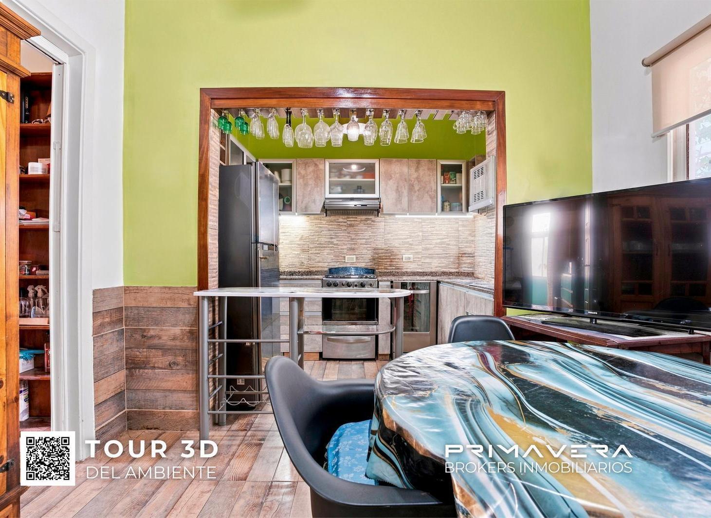 Foto de Oportunidad · PH · 1 Dormitorio · Reciclado · Vicente Lopez, imagen 2