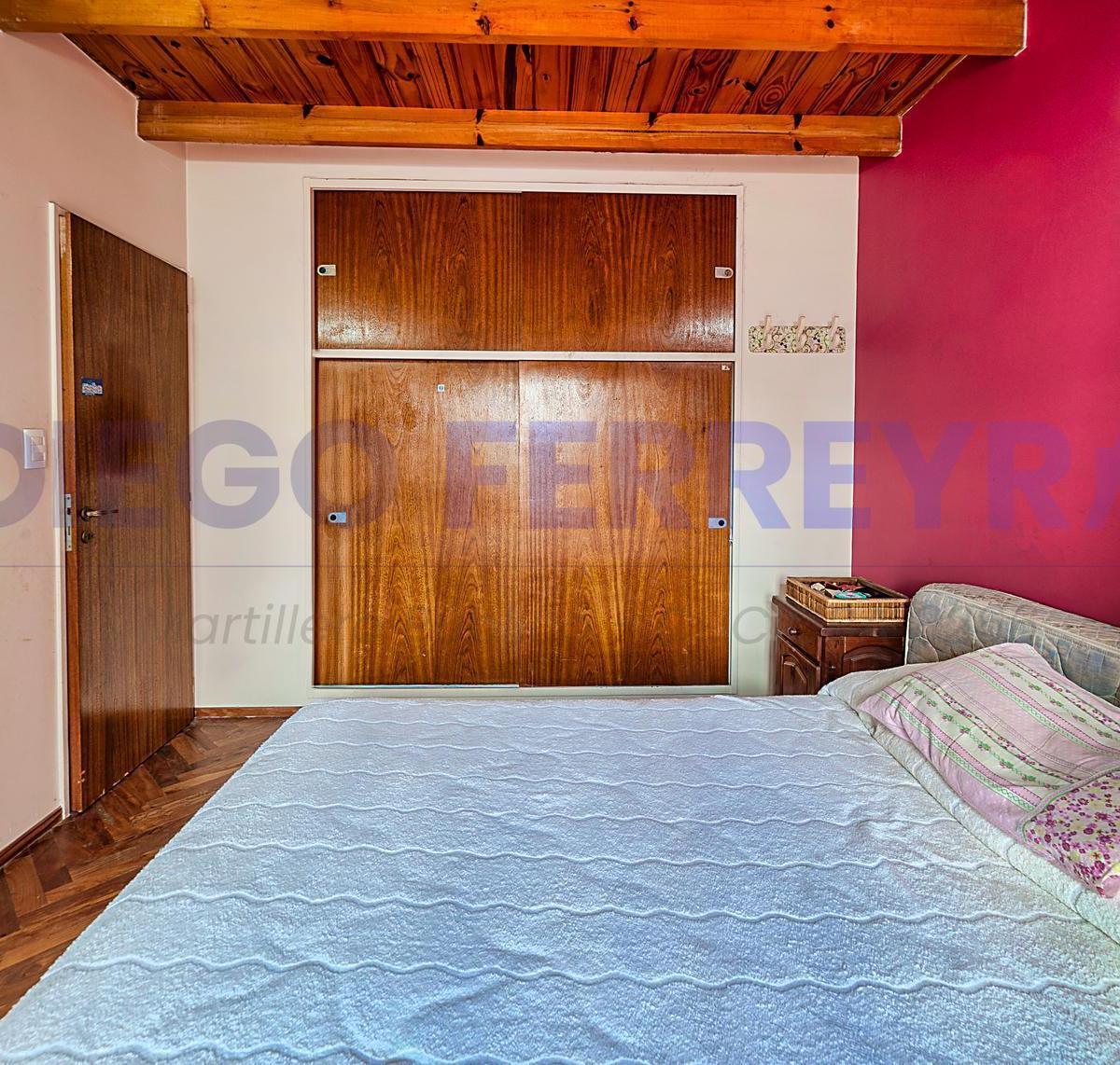 2 Casas en 1. 7 Ambientes Vélez Sarsfield Patio Jardín Cochera 2