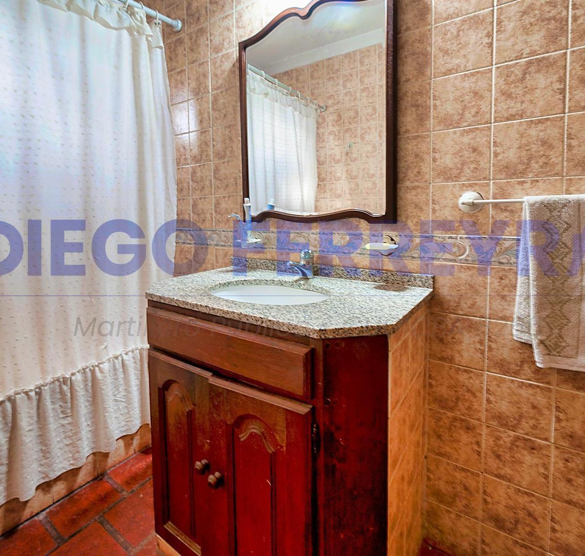 2 Casas en 1. 7 Ambientes en Vélez Sarsfield Patio Jardín Cochera 2
