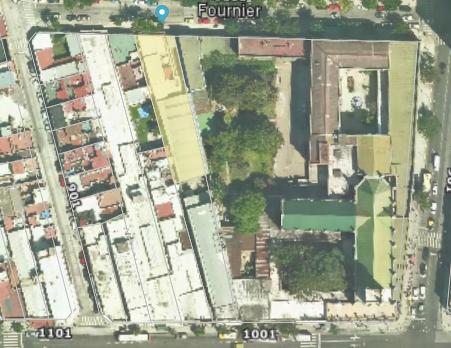Propiedad en Argentina