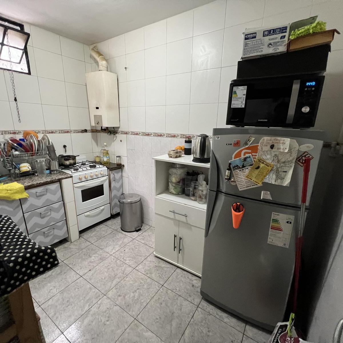 Lote con 3 Propiedades, Galpon y Grandes Posibilidades 5