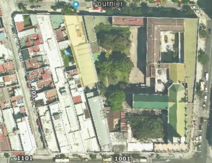 Propiedad en Argentina