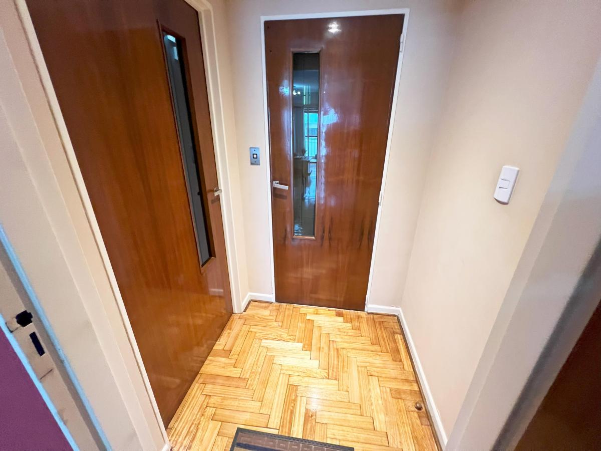 Venta Departamento 3 Ambientes Balcón Caballito. Baulera. Apto Crédito 4