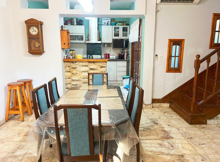 Venta PH tipo Casa Amplio 5 ambientes con Patio, Terraza y Cochera 3