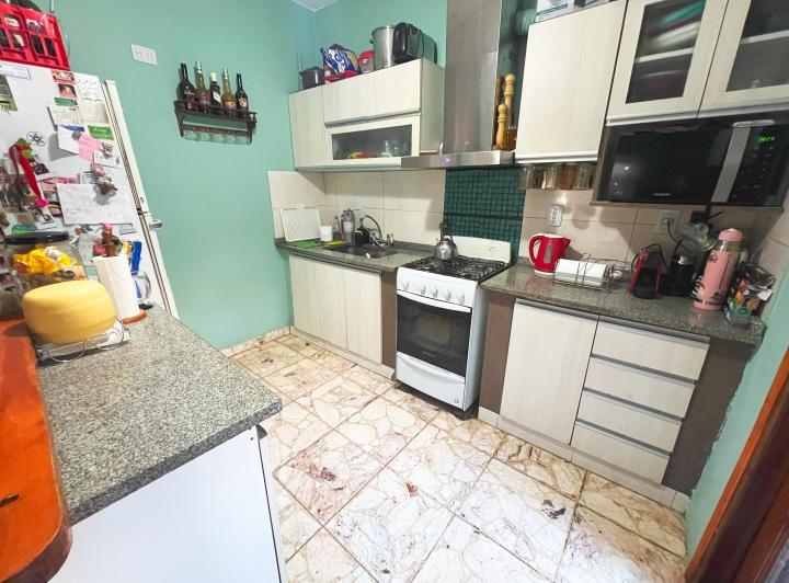 Venta PH tipo Casa Amplio 5 ambientes con Patio, Terraza y Cochera 5