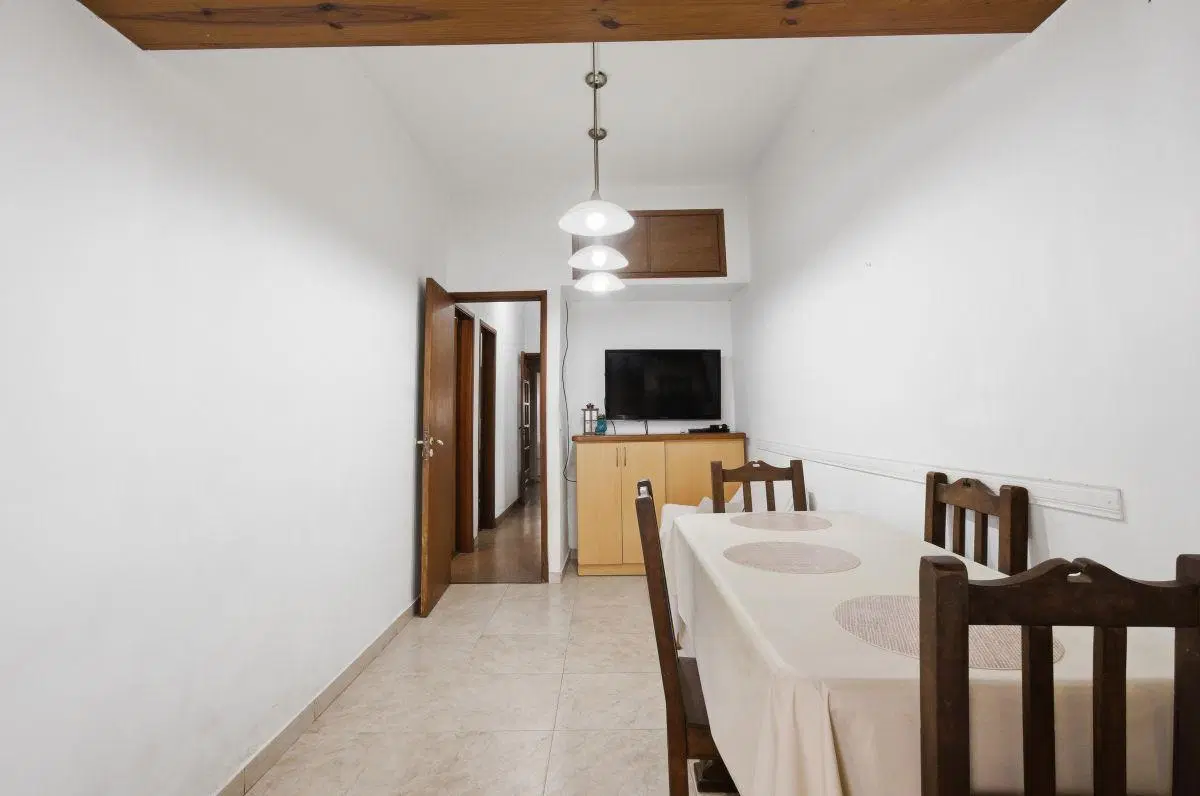 Venta 2 PH en 1 | Lote 10x30 | Cochera 4 autos + patio + terraza 4