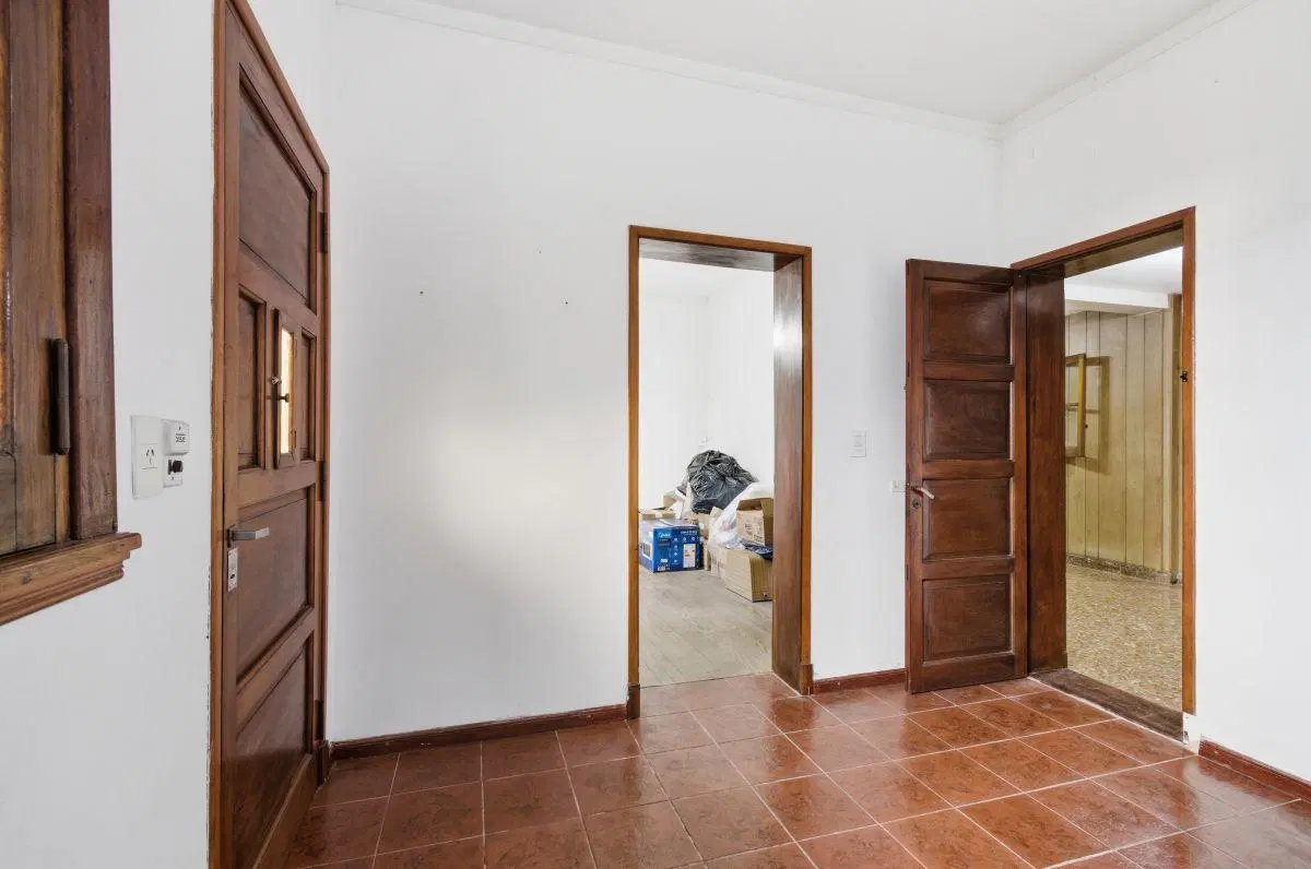 2 Casas en Lote Propio para Vivienda o edificio 4