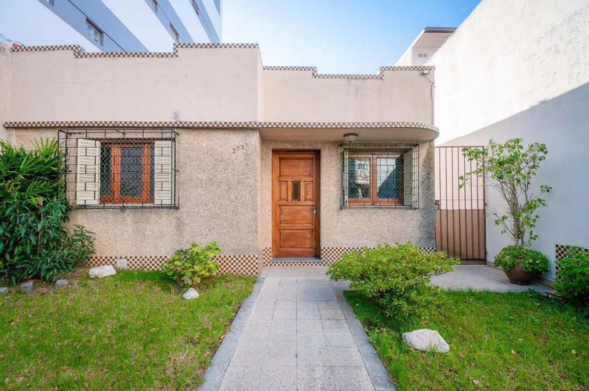 2 Casas en Lote Propio para Vivienda o edificio 2