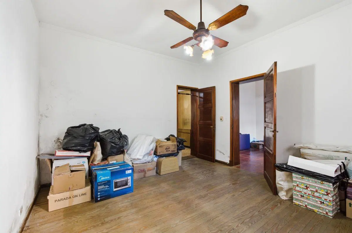 2 Casas en Lote Propio para Vivienda o edificio 3