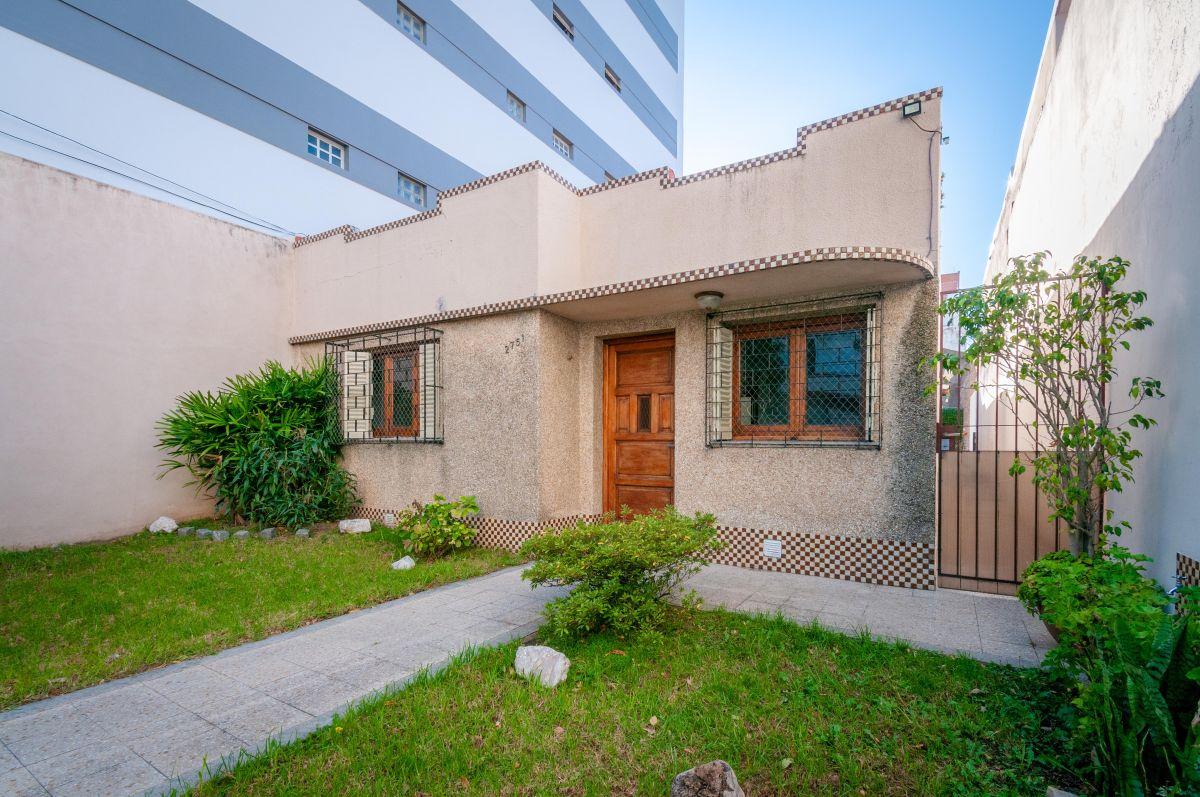 2 Casas en Lote Propio para Vivienda o edificio