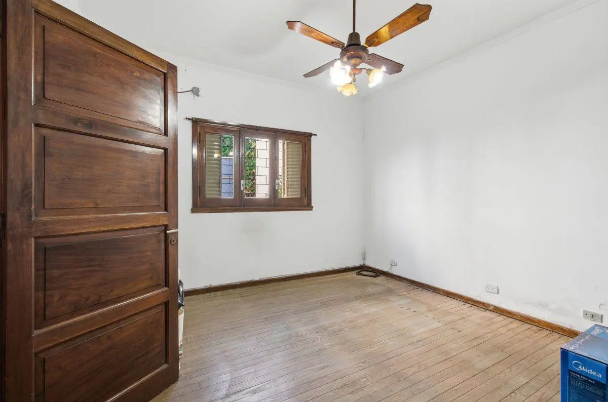 2 Casas en Lote Propio para Vivienda o edificio 5