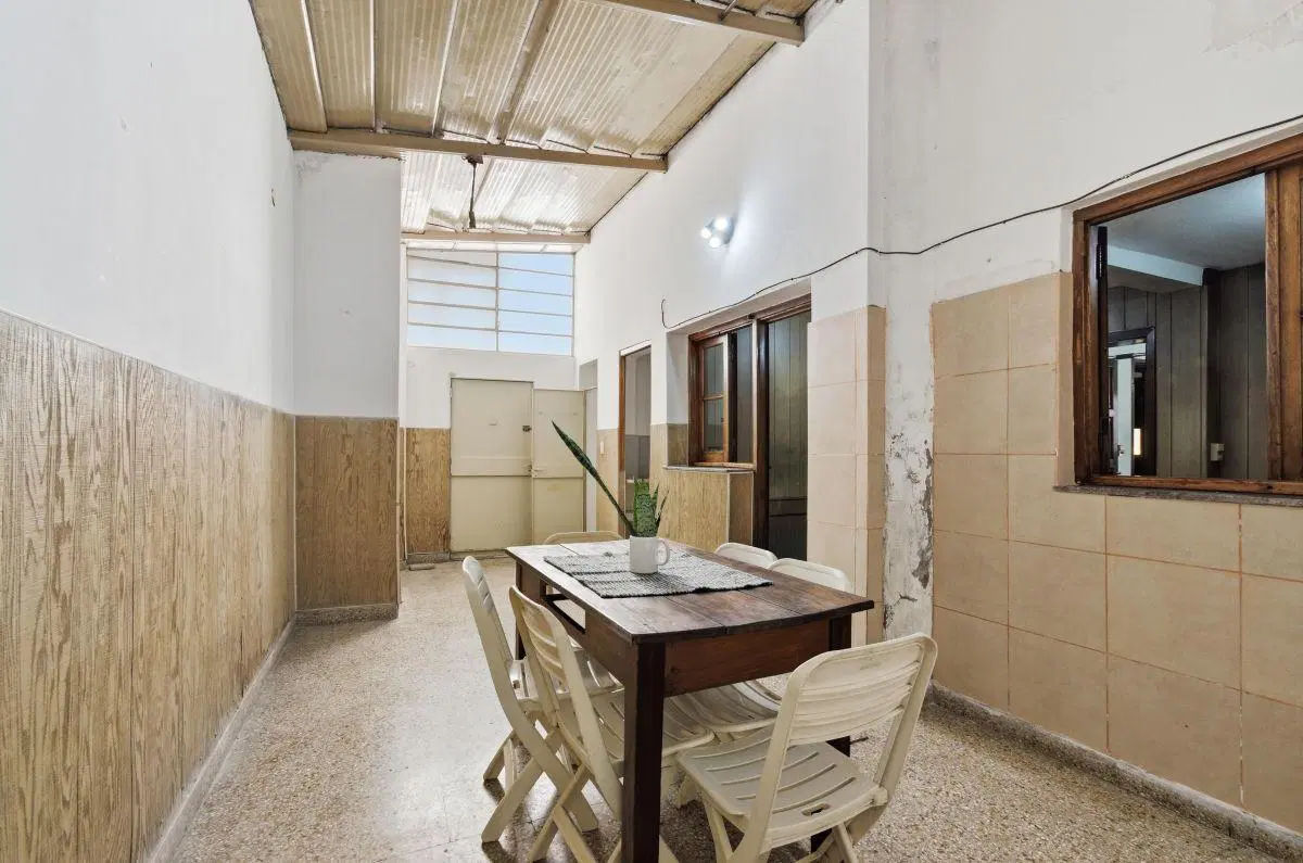 2 Casas en Lote Propio para Vivienda o edificio 4