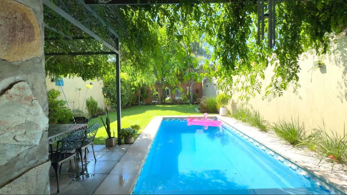 Venta Casa Premium + 6 Ambientes Pileta Climatizada Jardin, Sauna 8