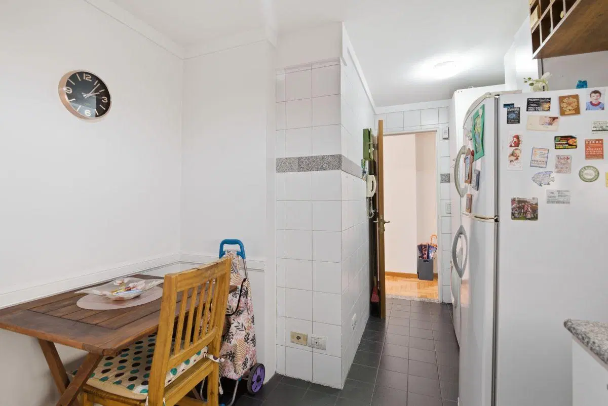 Venta Departamento 4 ambientes, Semipiso al frente con balcón corrido y Apto crédito 2