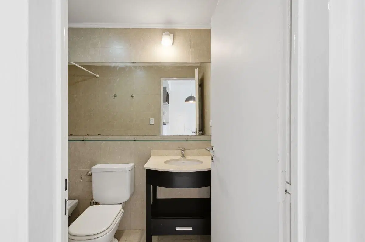 Monoambiente con Cochera - Apto Crédito con Amenities Premium - San Martín Centro 5