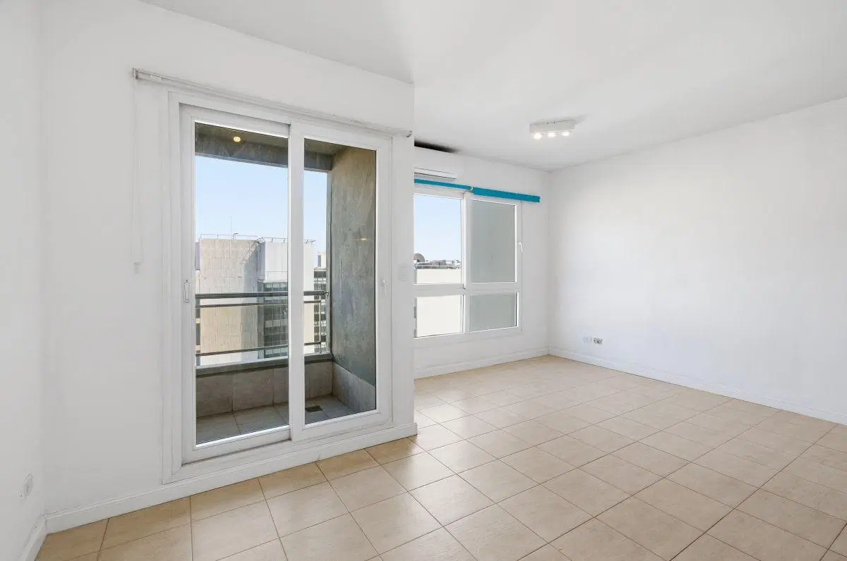 Monoambiente con Cochera - Apto Crédito con Amenities Premium - San Martín Centro 4