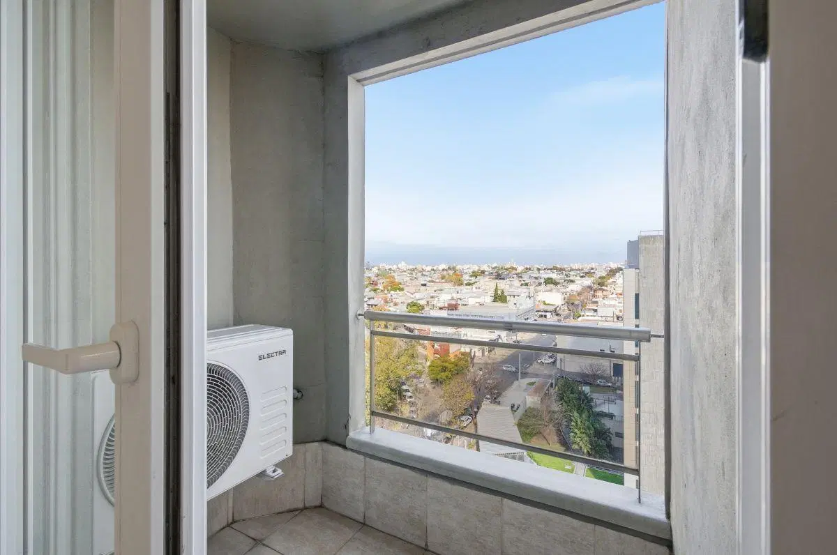 Monoambiente con Cochera - Apto Crédito con Amenities Premium - San Martín Centro 3