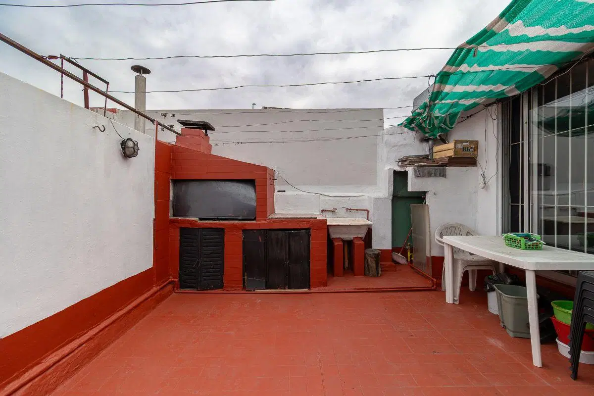 PH 5 ambientes renovado con doble terraza 4
