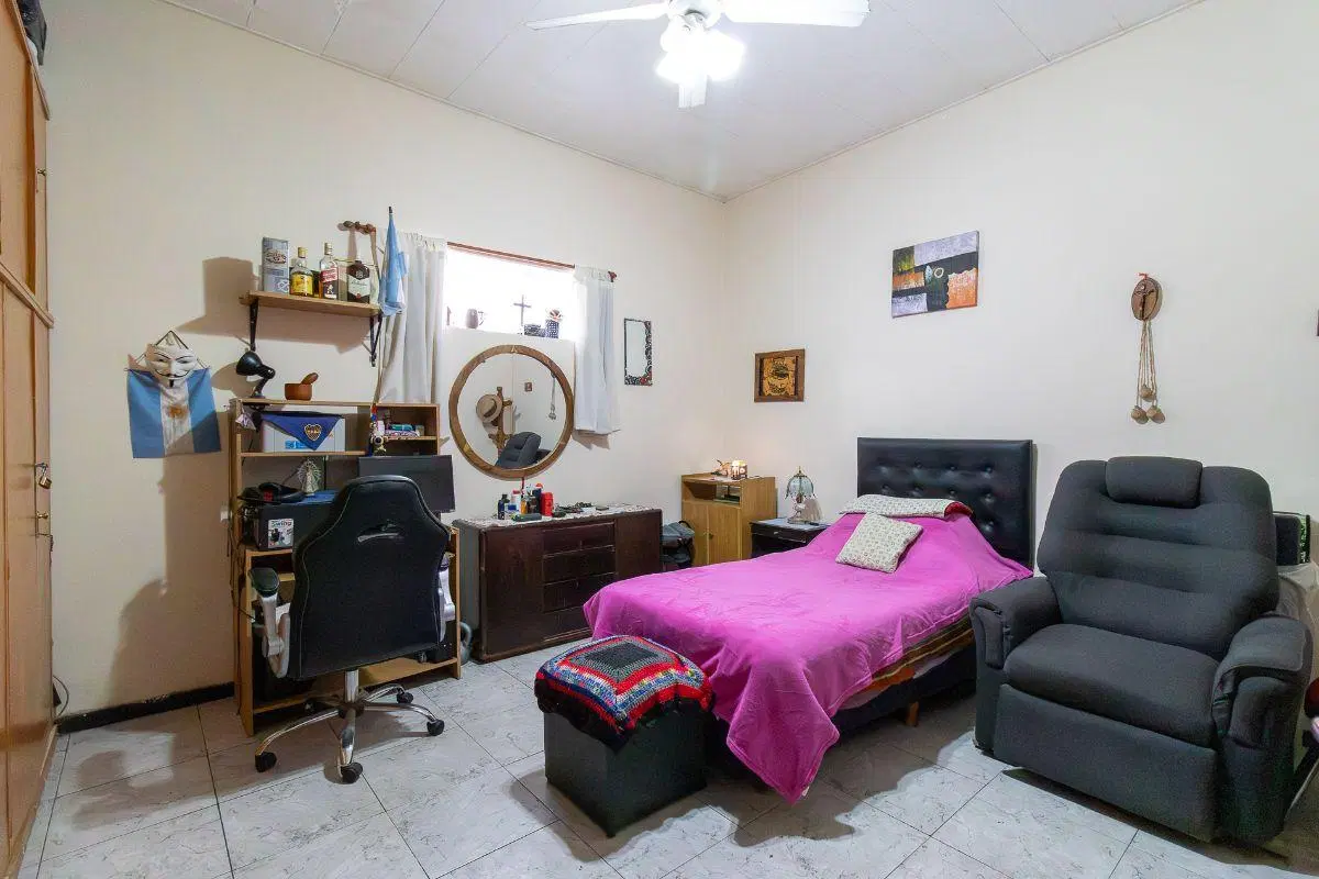 PH 5 ambientes renovado con doble terraza 8