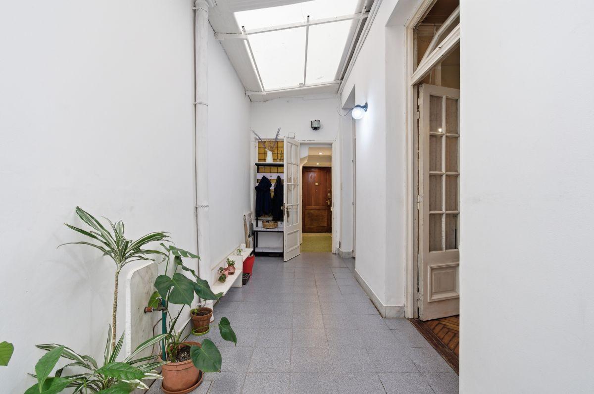 Foto de PH 5 Ambientes con Patio y Terraza pequeña - Apto Crédito - Palermo, imagen 4