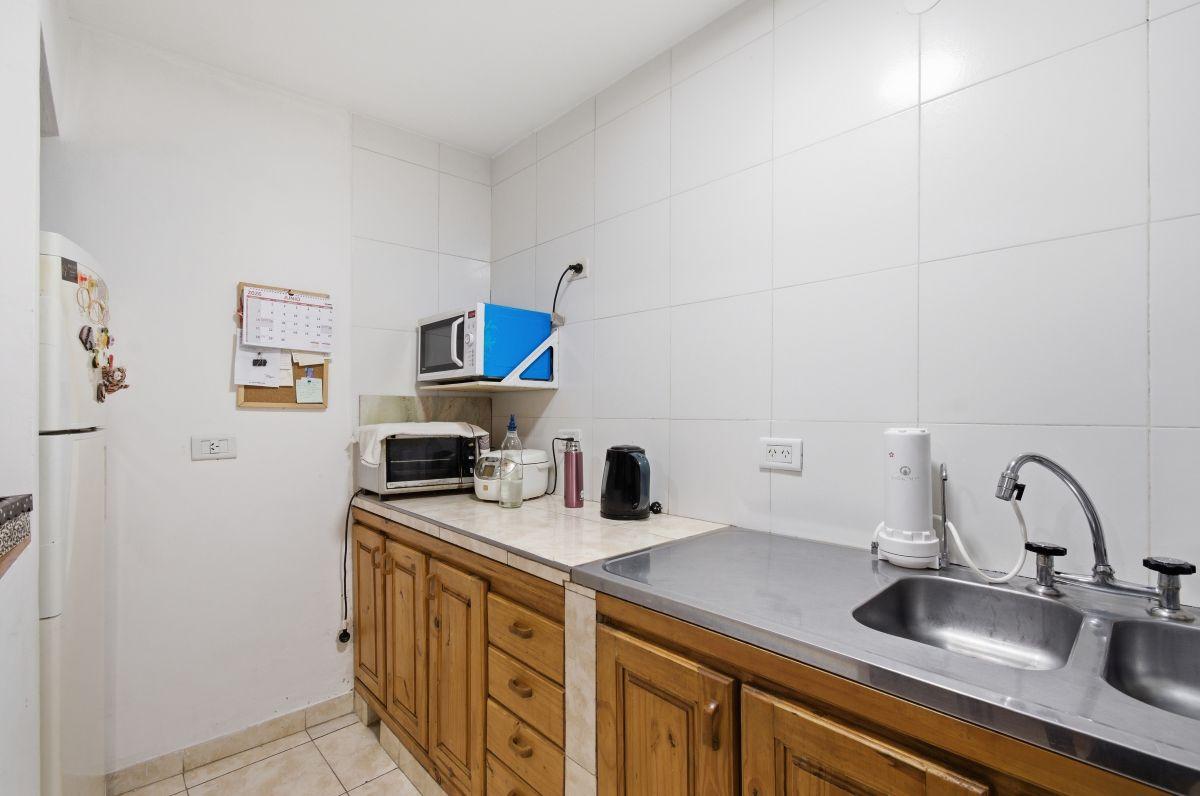 Foto de PH 5 Ambientes con Patio y Terraza pequeña - Apto Crédito - Palermo, imagen 5