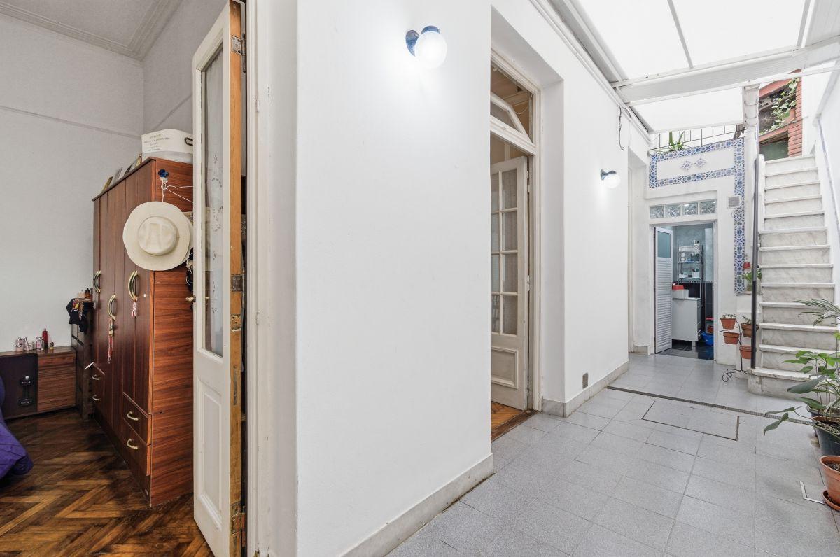 Foto de PH 5 Ambientes con Patio y Terraza pequeña - Apto Crédito - Palermo, imagen 2