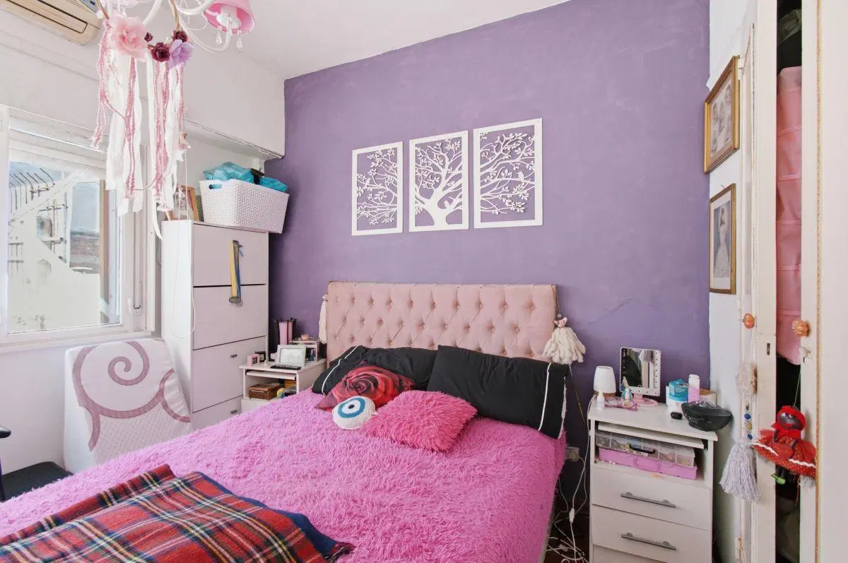 Hermoso Departamento 2 ambientes con mucha luz, balcon y Apto crédito en Palermo. 8