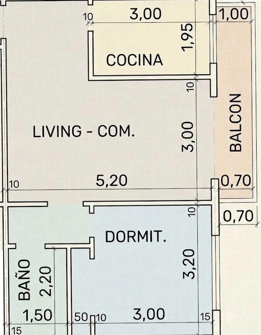 Plano 1