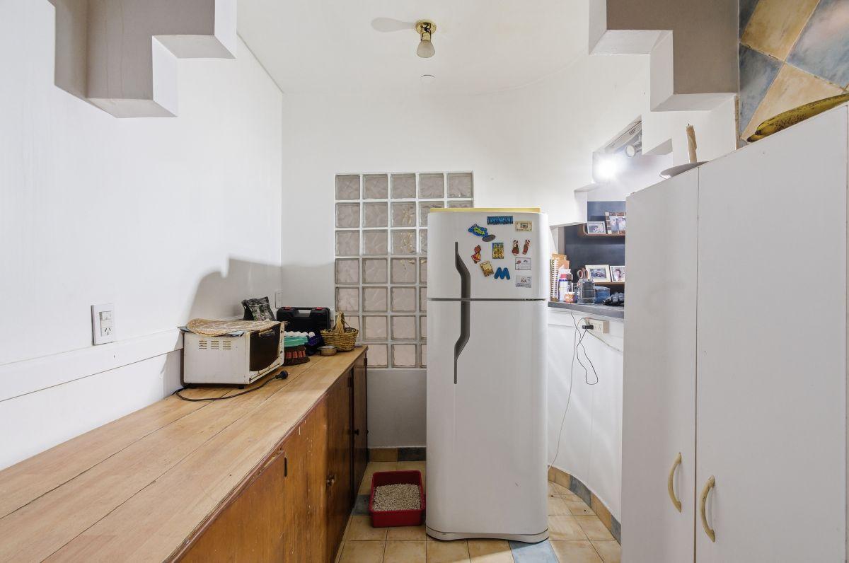 Foto de Dúplex 4 Ambientes con Cochera, Jardín y Quincho - Apto Crédito Martínez, imagen 5