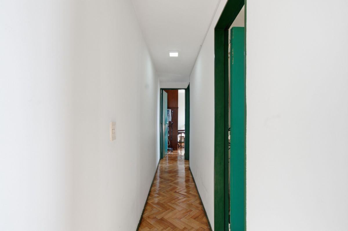 Foto de 3 Ambientes - Muy Luminoso - Apto Crédito - Almagro, imagen 3