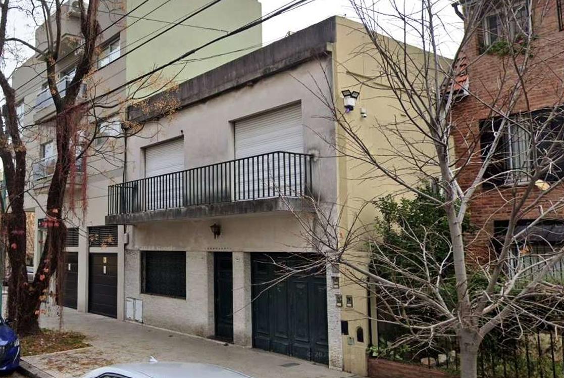 Excelente Lote en Coghlan