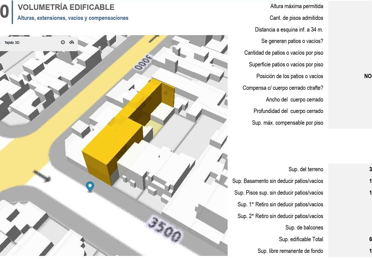 Foto de Excelente Lote en Coghlan, imagen 4