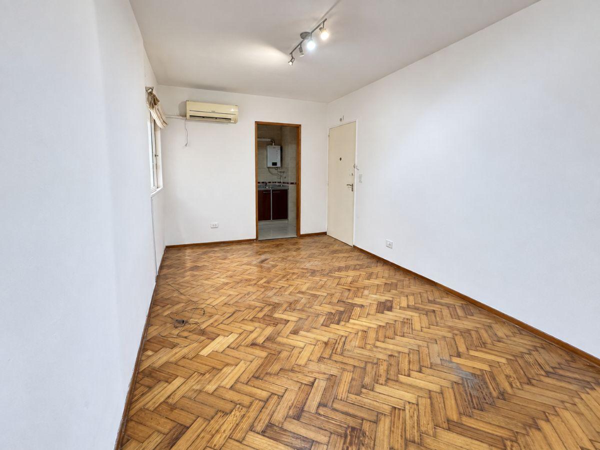Foto de Venta Departamento 2 Ambientes Villa Crespo Renovado A Nuevo APTO, imagen 5