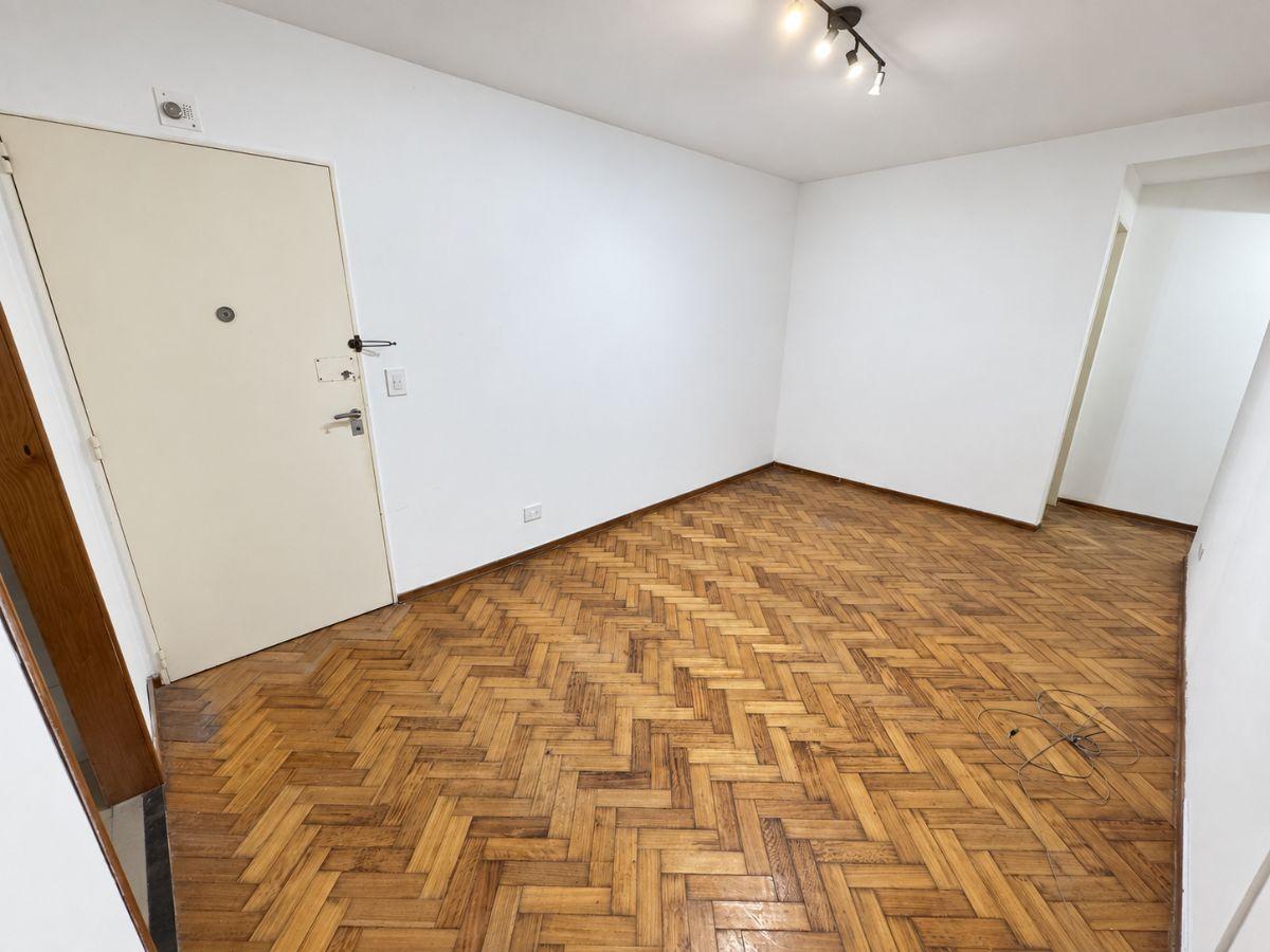 Foto de Venta Departamento 2 Ambientes Villa Crespo Renovado A Nuevo APTO, imagen 2