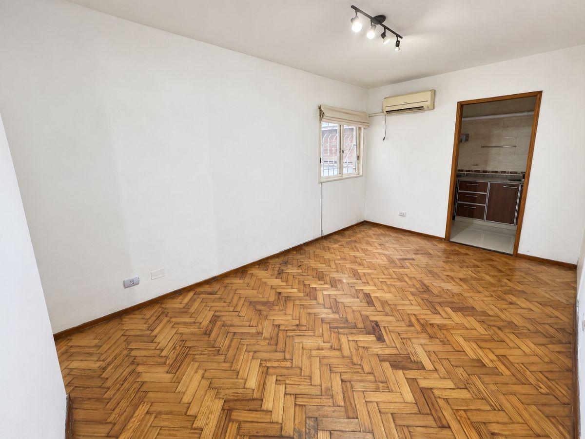 Foto de Venta Departamento 2 Ambientes Villa Crespo Renovado A Nuevo APTO, imagen 4