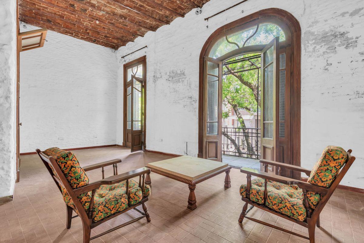 Foto de Venta PH 5 Ambientes Luminoso Dos Balcones y Terraza Palermo Soho, imagen 2